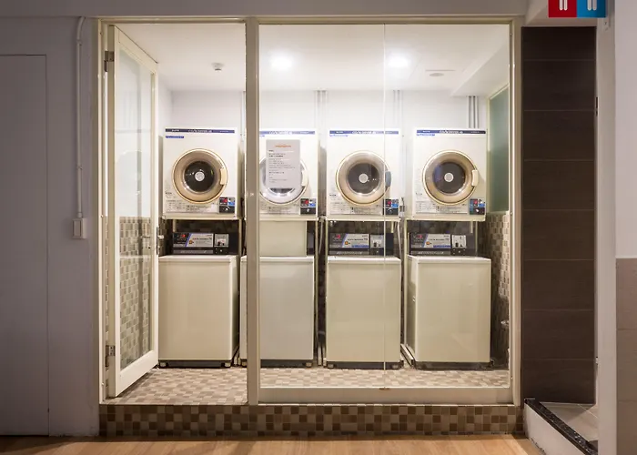Miniinn Taipei