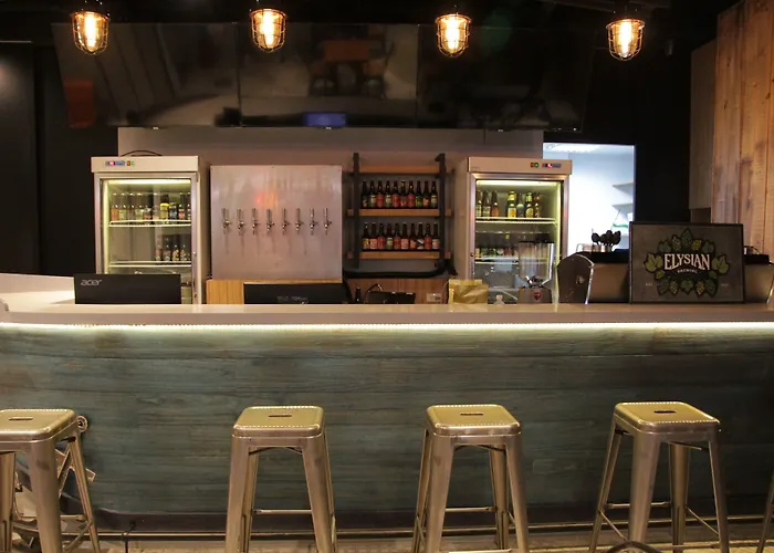 Taipei Oxygen Hostel